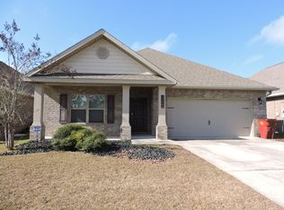 3777 Hawks Landing Cir, Pace, FL 32571