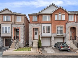 8 Tollgate Mews, Toronto, ON