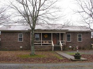 2318 Gum Springs Rd, Searcy, AR 72143