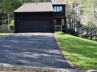 124 Holbert Ave, Vestal, NY 13850