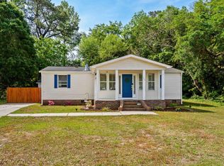 168 Saint Christopher Cir, Pawleys Island, SC 29585