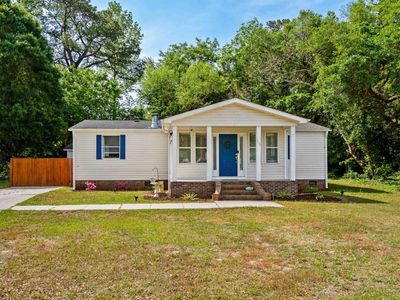 168 Saint Christopher Circle, Pawleys Island, SC, 29585