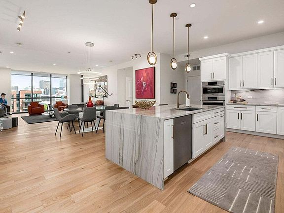 2nd image of 225 John H McConnell Blvd #805