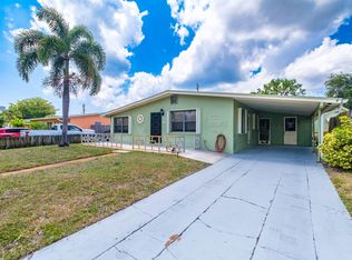 904 W Duval St, Lantana, FL 33462