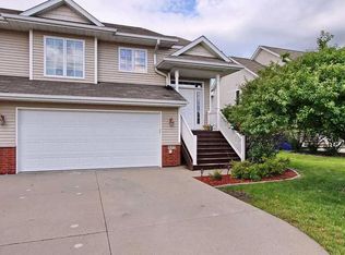 437 Washington Ave, North Liberty, IA 52317