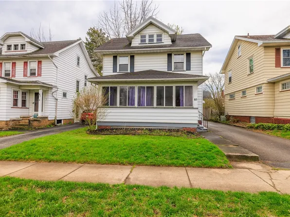 85 Culver Pkwy, Rochester, NY 14609