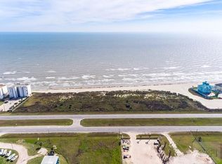 12115 Sand Dollar Beach Dr, Galveston, TX 77554