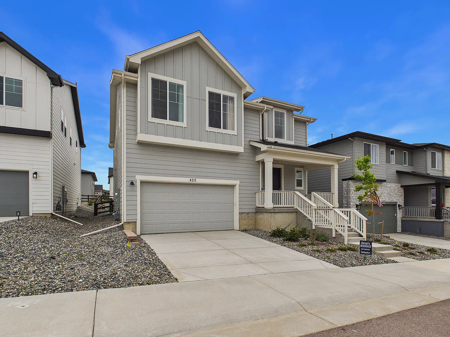 3 bed, 3655 sqft, $3,700 — Photo 2