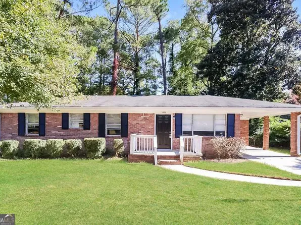 5386 Saint Lo Ln, Atlanta, GA 30349