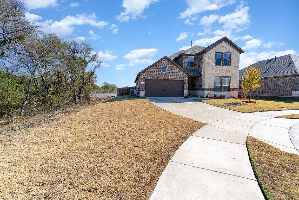 591 Yucca Ct, Princeton, TX 75407 Zillow