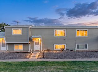 5711 W 92nd Ave APT 19, Westminster, CO 80031
