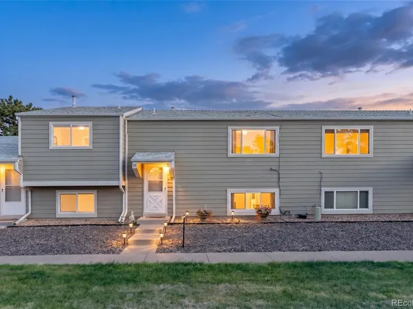 5711 W 92nd Avenue #19, Westminster, CO 80031