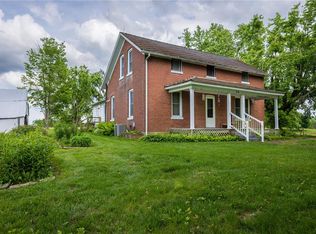 216 County Road 512, Altenburg, MO 63732