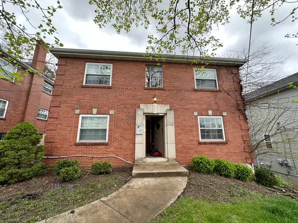 3952 Taylor Ave #1, Cincinnati, OH 45209