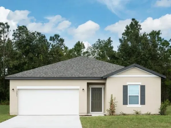 3017 DAFFODIL DRIVE, HAINES CITY, FL 33844
