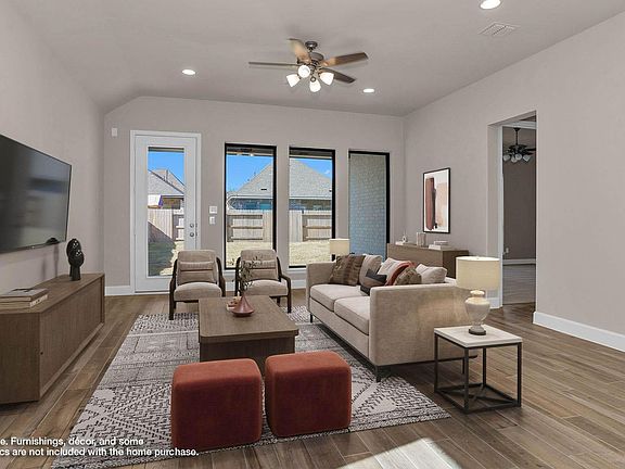 2nd image of 8711 Blue Coral Ln