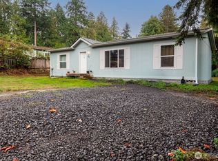 6705 NE Prospect Street, Suquamish, WA