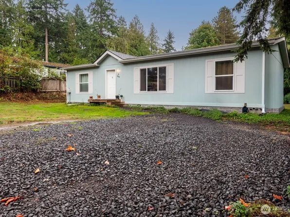 6705 NE Prospect Street, Suquamish, WA 98392