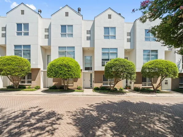 4060 Travis St APT 12, Dallas, TX 75204