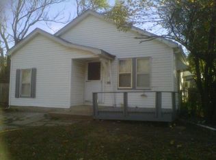 4211 E Murdock Ave, Wichita, KS 67208