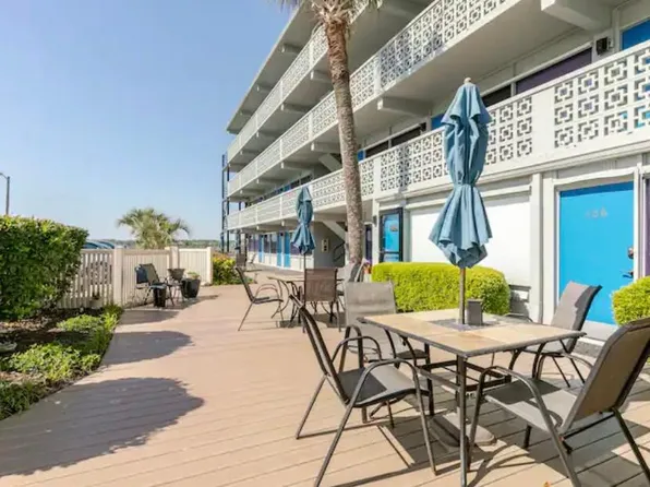 3901 N Ocean Blvd, North Myrtle Beach, SC