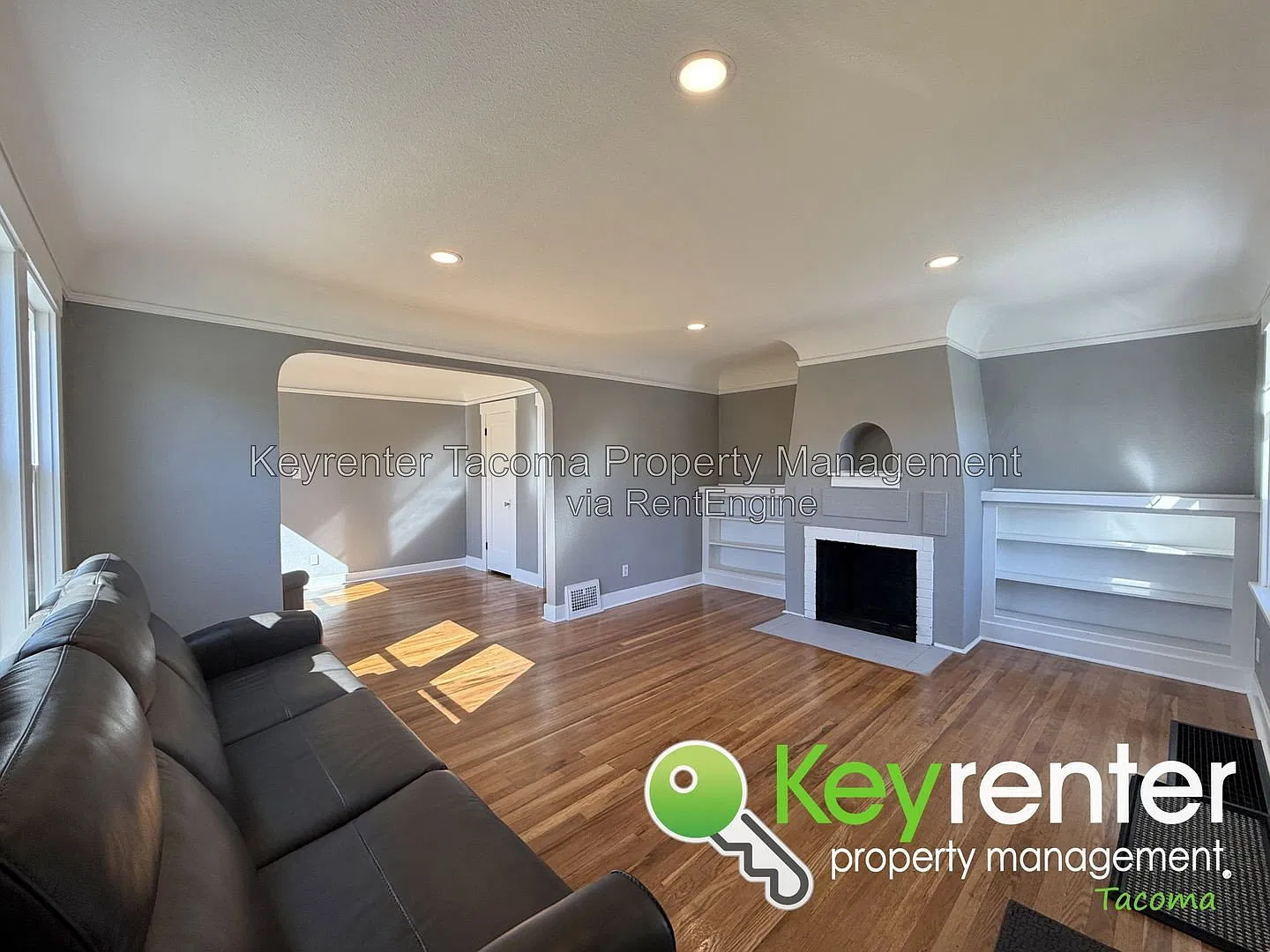 1 bed, $800 — Photo 2