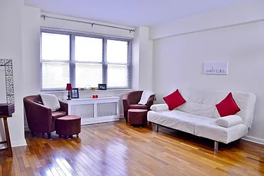 Rented by Citi Habitats