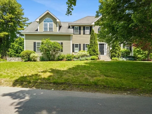 59 Highland Ave, Sudbury, MA 01776