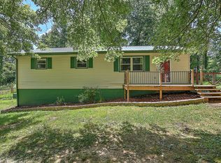 7525 Greystone Rd, Afton, TN 37616