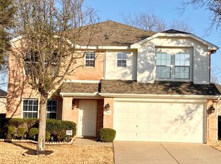 606 International Dr, Euless, TX 76039
