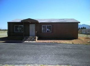 4141 W Retread Rd, Pahrump, NV 89048