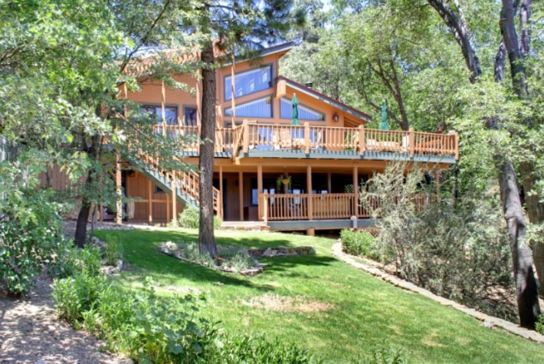 39457 Clinemiller Pl, Fawnskin, CA 92333 Zillow