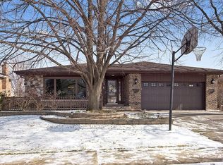 1309 Virginia Dr, Westmont, IL 60559