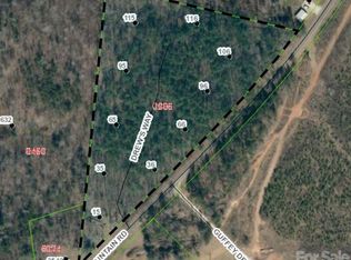 Vein Mountain Rd #1, Nebo, NC 28761