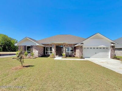 14836 Fritz Cir, Gulfport, MS, 39503