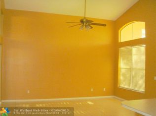 2603 SW 194th Ter, Miramar, FL 33029