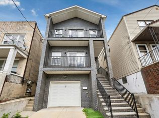 94 Pamrapo Ave, Jersey City, NJ