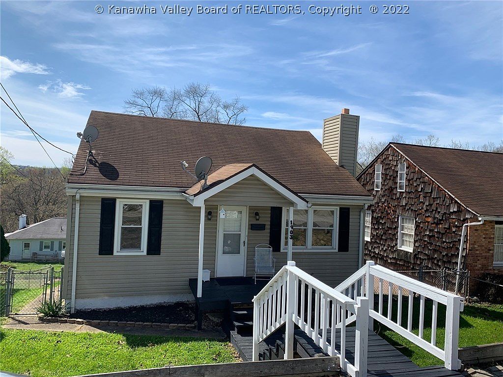 1903 Whitney St, Charleston, WV 25302 Zillow