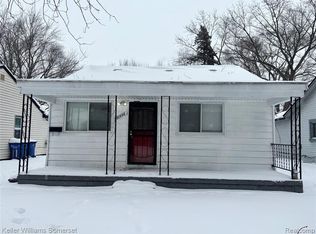 21456 Audrey Ave, Warren, MI 48091