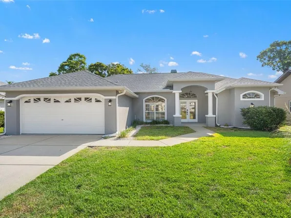 13602 Glaze Brook Dr, Hudson, FL 34667
