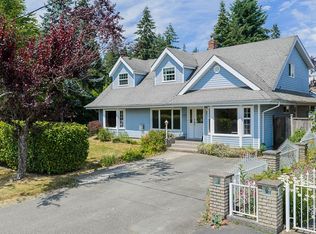 1707 Haversley Ave, Coquitlam, BC V3J1V8