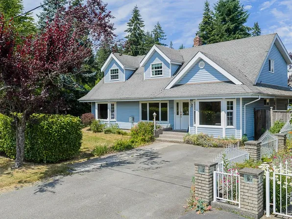 1707 Haversley Ave, Coquitlam, BC V3J 1V8