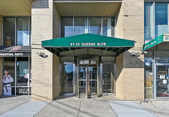 2nd image of 8115 Queens Blvd APT 6B