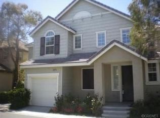 26837 Sea Cove Ln, Valencia, CA 91355