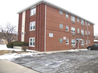 8020 S Pulaski Rd #201, Chicago, IL 60652