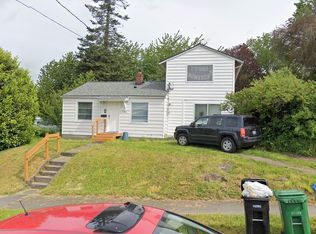 1406 E Alder St, Seattle, WA 98122