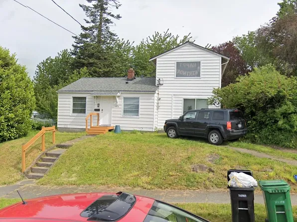 1406 E Alder St, Seattle, WA 98122