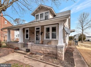 614 Main St, Pennsburg, PA 18073