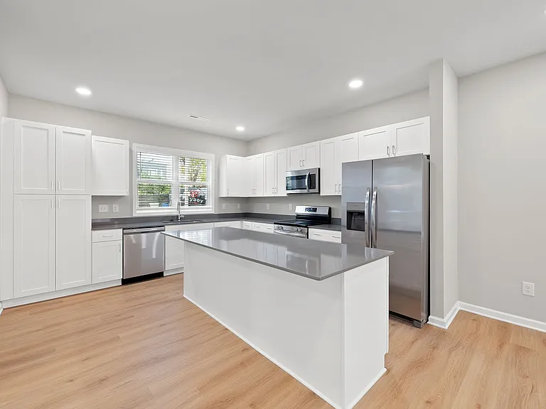 8 at State - New Construction Townhomes - Coming Summer 2026 — Photo 6