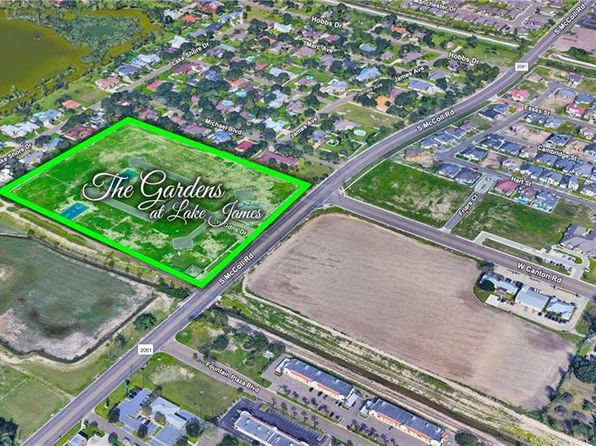3018 W Rockefeller Ln, Edinburg, TX 78539